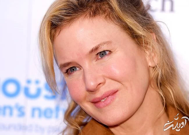 کسانی که بچه نمی خواهند رِنی زلوگر